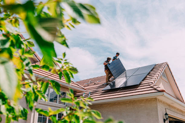 Best Gutter Installation and Roofing  in Bell, CA