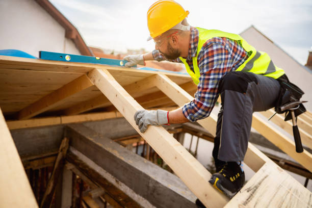 Best Flat Roof Repair Services  in Bell, CA