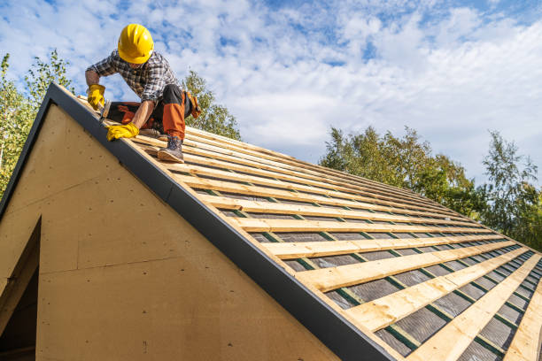 Best Roof Restoration Services  in Bell, CA