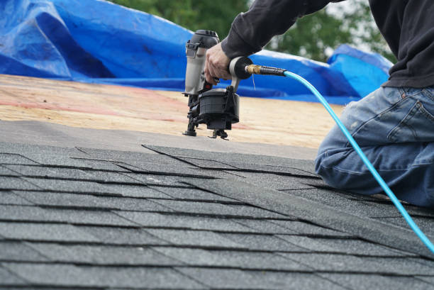Best Shingle Roofing Installation  in Bell, CA