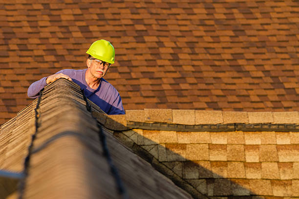 Best Commercial Roofing Services  in Bell, CA