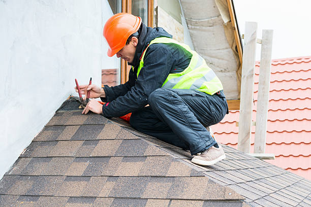 Quick and Trustworthy Emergency Roof Repair Services in Bell, CA