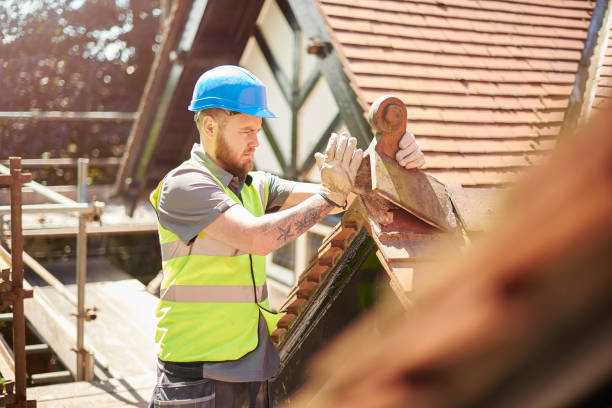 Best Commercial Roofing Services  in Bell, CA
